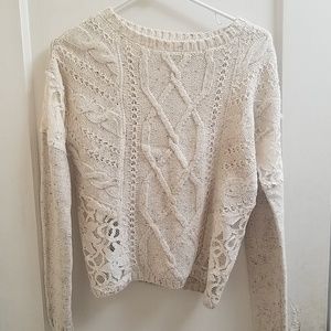 Hollister Sweater